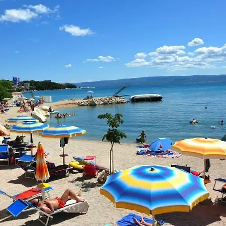 Daire Epetij Split