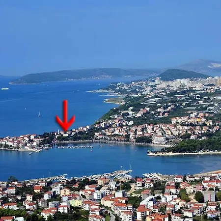 Daire Epetij Split