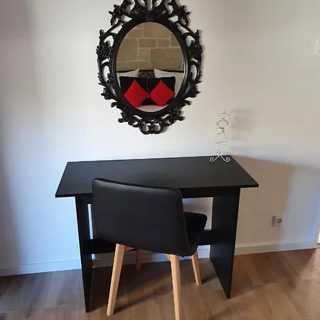 Epetij Апартаменты