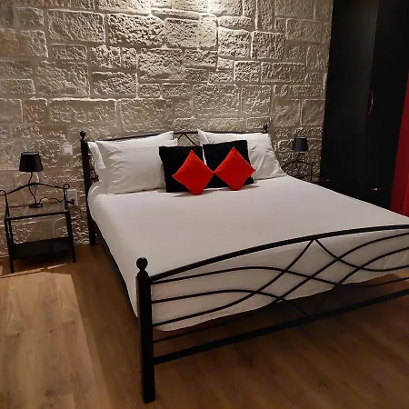Apartman Epetij