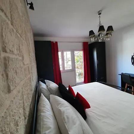 Apartman Epetij *
