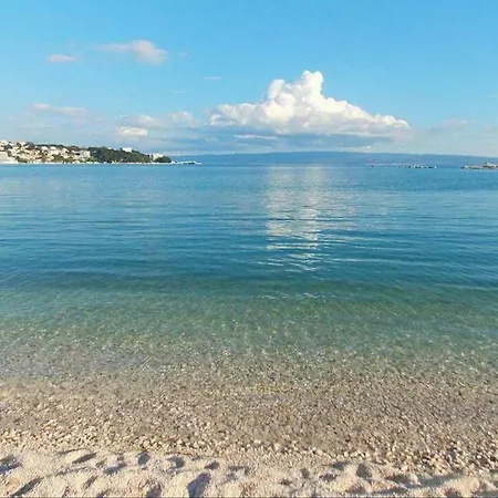 Appartement Epetij Split