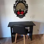 Epetij Апартаменты
