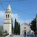 Epetij Апартаменты *