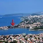 Апартаменты Epetij Сплит