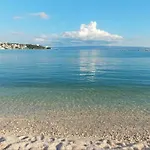 Апартаменты Epetij Сплит