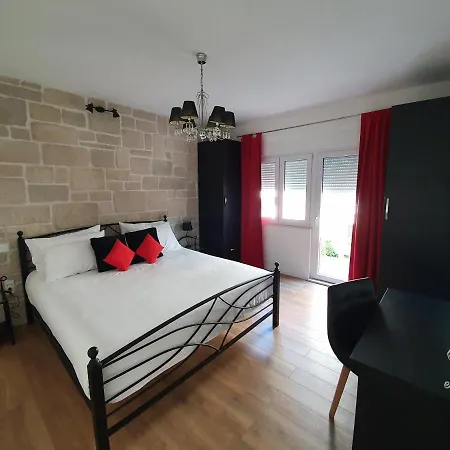 Apartman Epetij