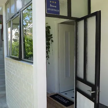 Apartman Epetij