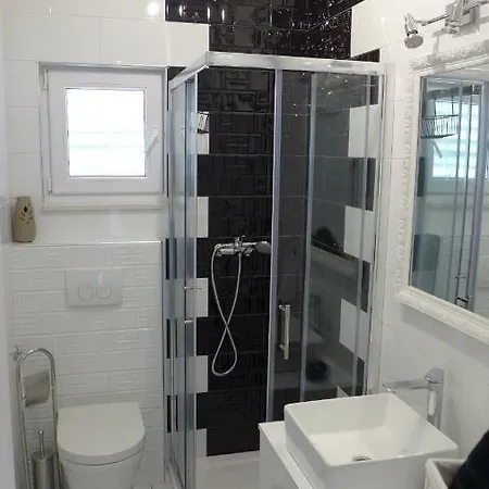 Apartman Epetij *