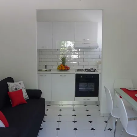 Apartman Epetij *