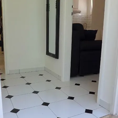 Epetij Apartman *