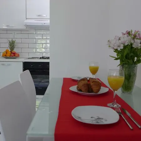 Apartament Epetij *